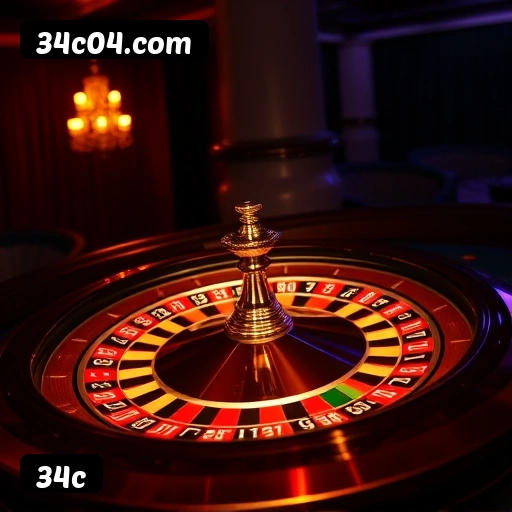 Free spins 34c